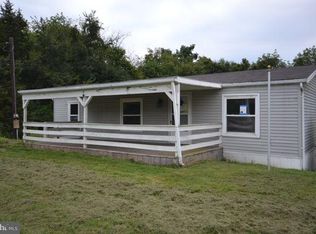 100 New Chester Rd, Gettysburg, PA 17325