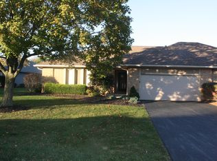 9267 Leith Dr, Dublin, OH