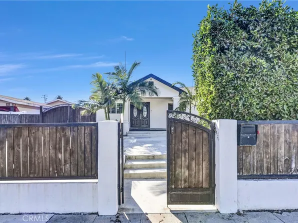 1104 W 90th St, Los Angeles, CA 90044