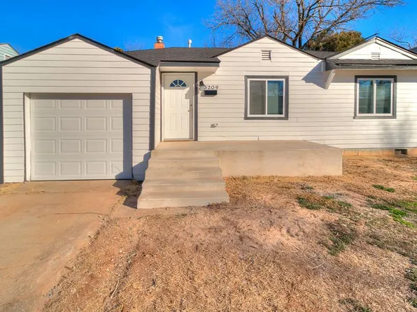 3209 Cashion Pl, Oklahoma City, OK 73112