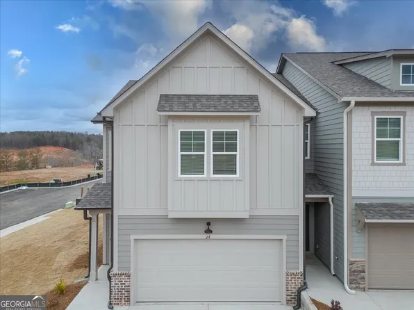 328 Mountain Blvd S #1, Jasper, GA 30143