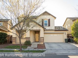 568 W Campania Way, Mountain House, CA