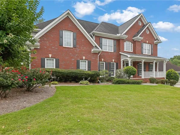3305 Millwater Xing, Dacula, GA 30019