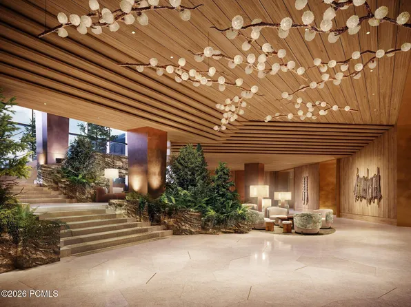 1707 W Glencoe Mountain Way #3C, Park City, UT 84060