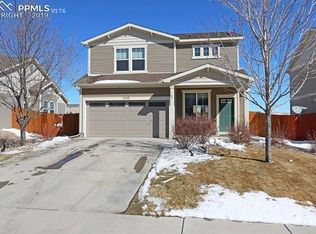 2195 Reed Grass Way, Colorado Springs, CO 80915