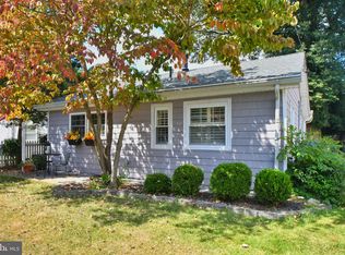 12 Geranium Pl, Middle River, MD 21220