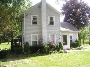 7660 Garman Rd, Burbank, OH 44214