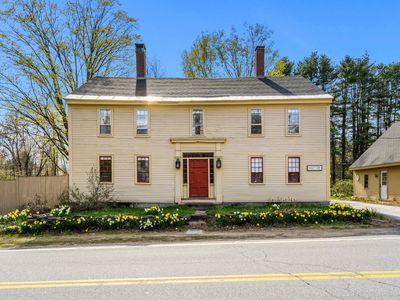 324 Stark Highway North, Dunbarton, NH, 03046