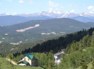 2413 Dory Hill Rd, Black Hawk, CO 80422