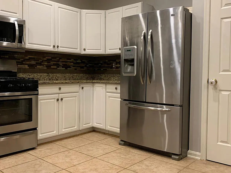 Kitchen - Refrigerator