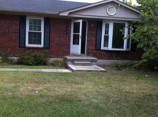 2889 Mount McKinley Way, Lexington, KY 40515