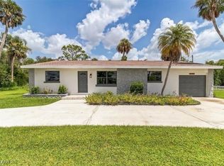 16940 Carolyn Ln, North Fort Myers, FL 33917
