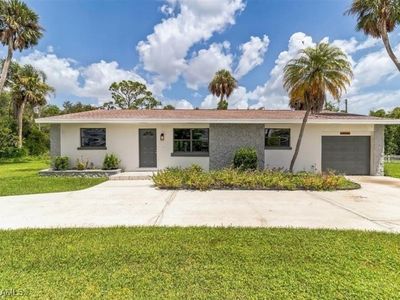 16940 Carolyn Ln, North Fort Myers, FL, 33917