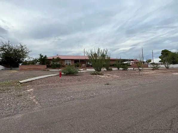 482 Calle Alta Vista Blvd, Clifton, AZ 85533
