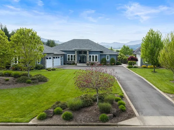 2145 SW Homer Ross Loop, McMinnville, OR 97128