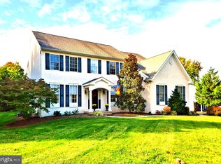 2608 Amy Dr, Eagleville, PA 19403