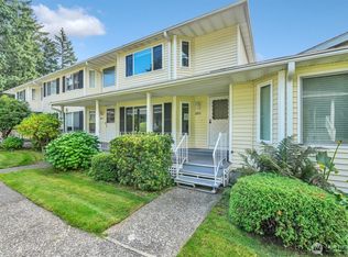 Colonial Forest Condo, Federal Way, WA 98003