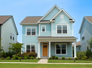 4034 Endurance Trl, Wilmington, NC 28412