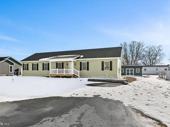 36710 Baltimore Ave, Ocean View, DE 19970