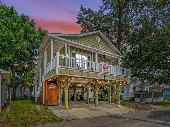 6001 - 1288 S Kings Hwy. #1288 Snapper Ln, Myrtle Beach, SC 29575