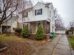 9807 Park Heights Ave, Garfield Heights, OH
