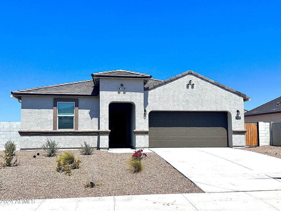 1st image of 1152 W DESCANSO CANYON Drive