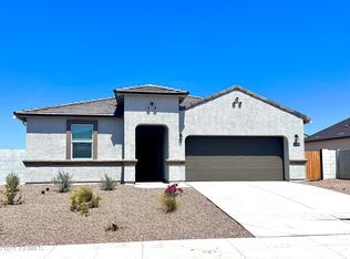 1152 W Descanso Canyon Dr, Casa Grande, AZ 85122