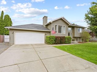 1215 S Bannen Rd, Veradale, WA 99037