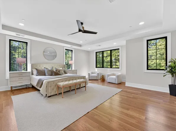 Cresthaven Model — Move-in Ready Plan, PCI - 22101