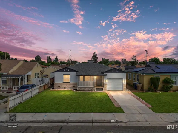 1308 El Rancho Dr, Bakersfield, CA 93304