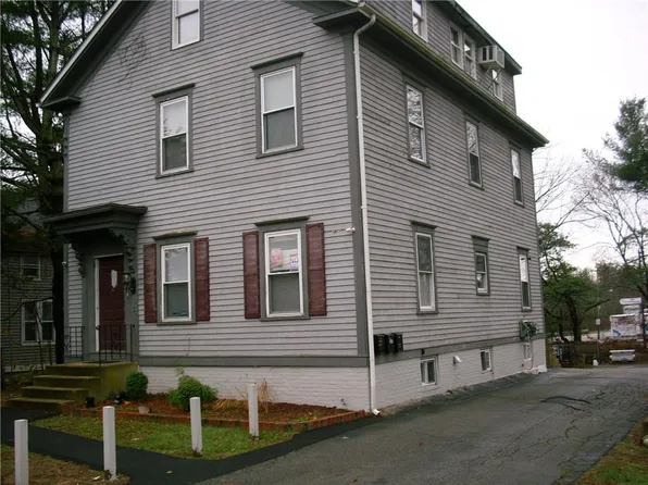 1048 Main St, Coventry, RI 02816