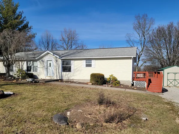 65 Wilder Ct, Warsaw, KY 41095