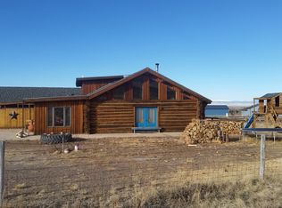 5530 E Skyline Dr, Laramie, WY 82070
