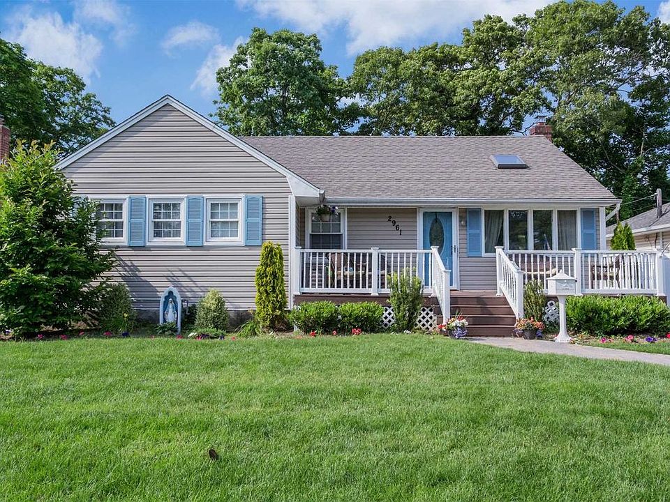 1st image of 2961 Morgan Dr