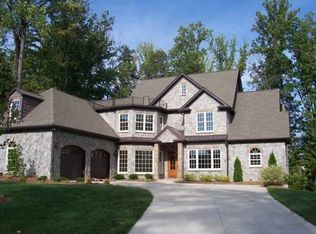 3640 Rosebriar Cir, Winston Salem, NC 27106