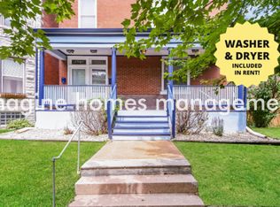 4149 Cleveland Ave #A, Saint Louis, MO 63110