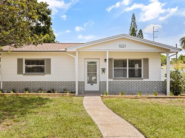 5221 4th Ave N, Saint Petersburg, FL 33710