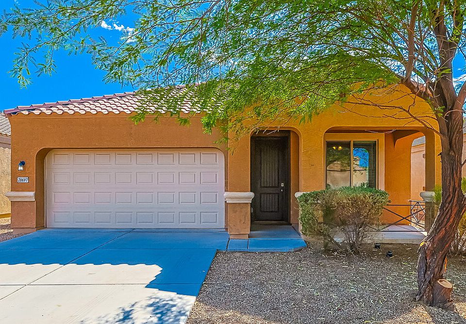 1st image of 28697 N Roselite Ln
