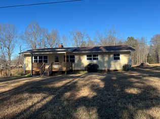 32071 Bethlehem Church Rd, Norwood, NC 28128