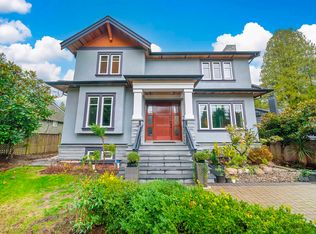 4085 W 41st Ave #1, Vancouver, BC V6N 3G3