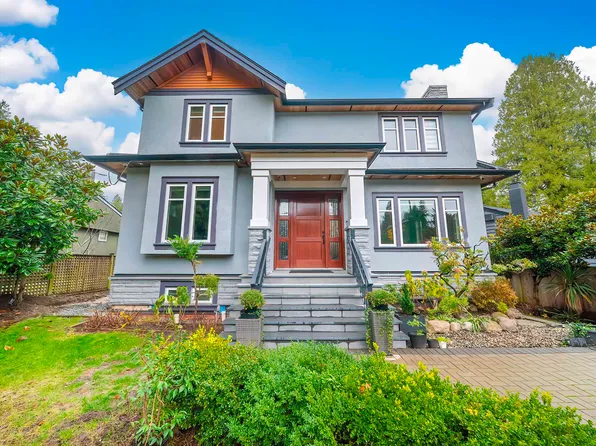 4085 W 41st Ave #1, Vancouver, BC V6N 3G3