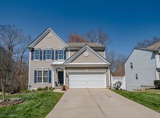 13419 Norseman Ln, Huntersville, NC 28078