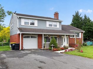 2650 Grendon Dr, Wilmington, DE 19808