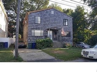 123 Shell St, Bridgeport, CT 06605