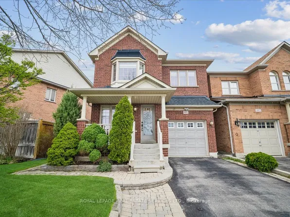 495 Grant Way, Milton, ON L9T 0V2