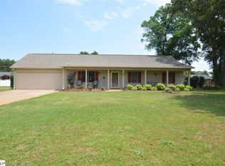 135 Stewart Dr, Lyman, SC 29365
