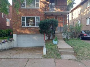 7349 Amherst Ave, Saint Louis, MO