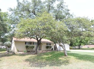 5 Hawthorn Ct, Morgans Pt Resort, TX 76513