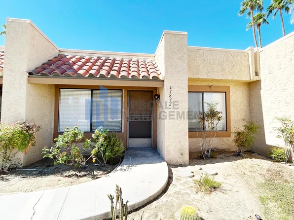 47892 Oasis Ct, Palm Desert, CA 92260