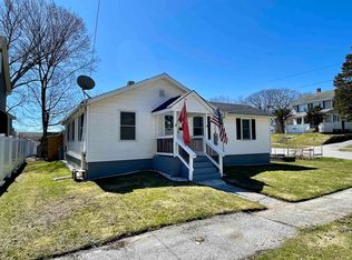 242 State St, Rutland, VT 05701